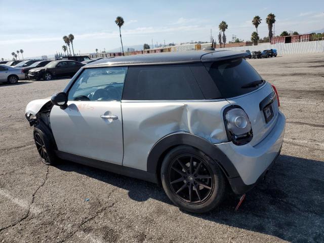 Photo 2 from auction – 2017 MINI COOPER with VIN WMWXP5C57H3C63630