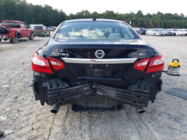 Photo 6 from auction – 2017 NISSAN ALTIMA 2.5 with VIN 1N4AL3AP7HC110858