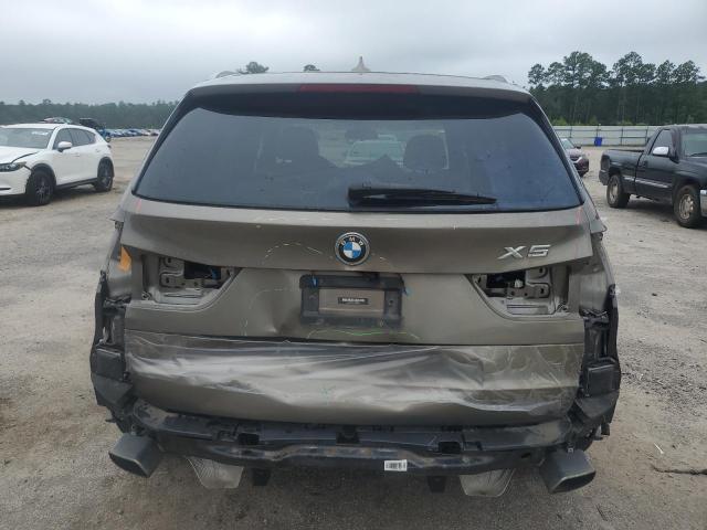 Photo 6 from auction – 2018 BMW X5 XDRIVE3 with VIN 5UXKS4C51J0Y20587