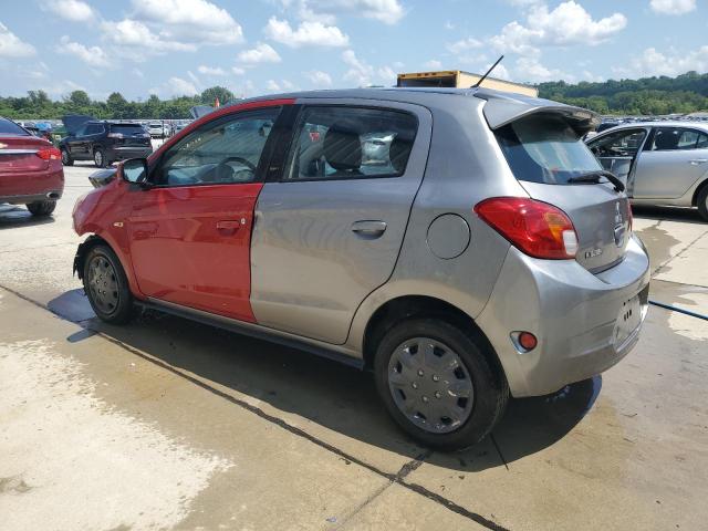 Photo 2 from auction – 2015 MITSUBISHI MIRAGE DE with VIN ML32A3HJ3FH048867