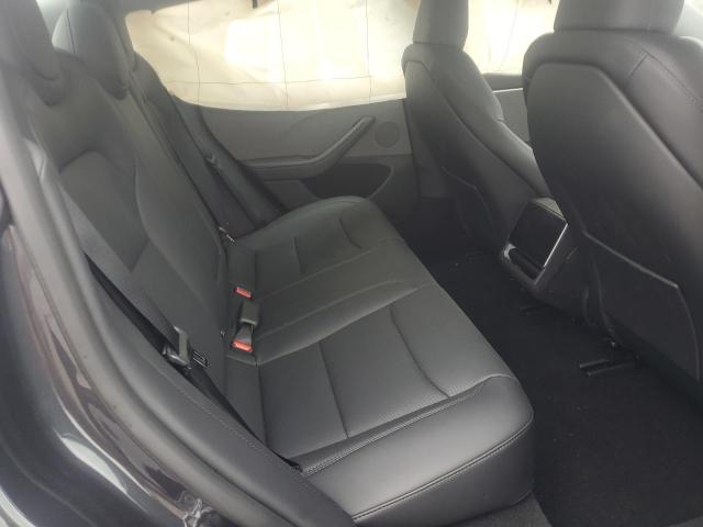 Photo 10 from auction – 2025 TESLA MODEL 3 with VIN 5YJ3E1EA7SF012057