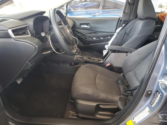 Photo 7 from auction – 2020 TOYOTA COROLLA LE with VIN 5YFEPRAE0LP094097