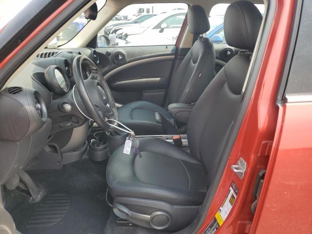 Photo 7 from auction – 2015 MINI COOPER COU with VIN WMWZB3C52FWR45500