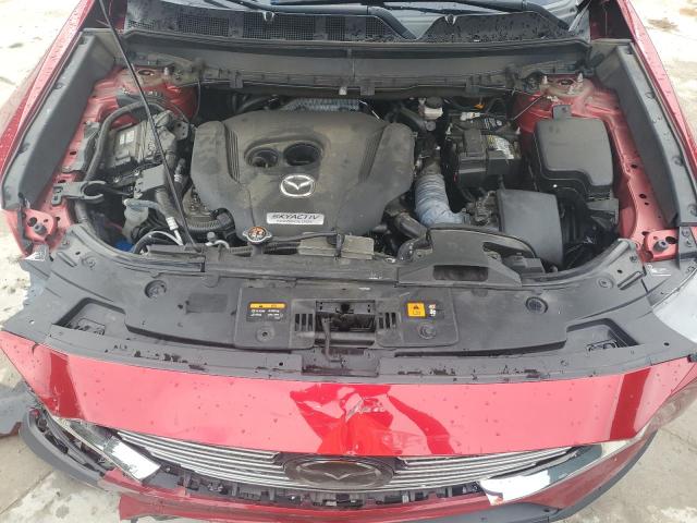 Photo 12 from auction – 2019 MAZDA CX-9 TOURI with VIN JM3TCACY5K0327693