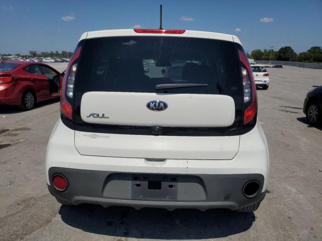 Photo 6 from auction – 2019 KIA SOUL with VIN KNDJN2A28K7920227