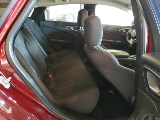 Фото 10 с аукциона – 2015 CHRYSLER 200 LIMITE с VIN 1C3CCCAB1FN732112