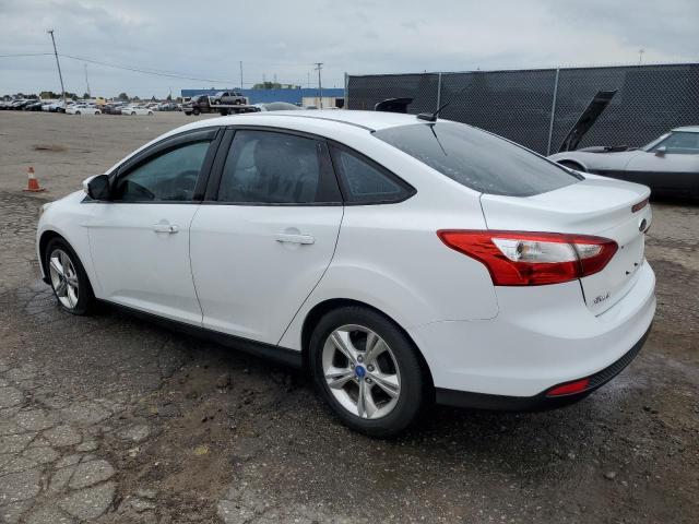 Photo 2 from auction – 2013 FORD FOCUS SE with VIN 1FADP3F27DL116846