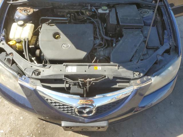 Photo 11 from auction – 2008 MAZDA 3 I with VIN JM1BK12G281129513