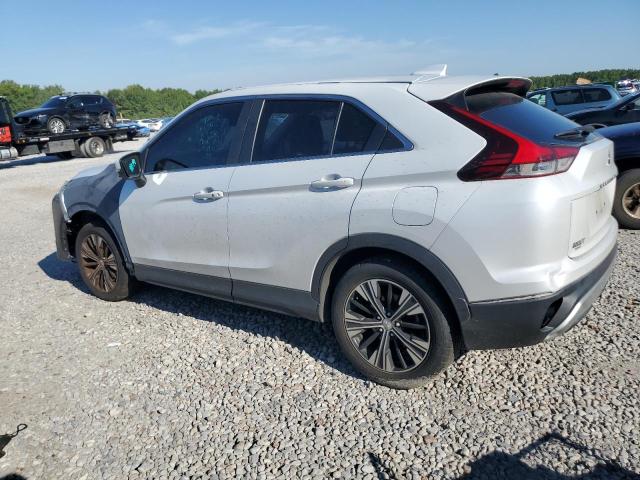 Photo 2 from auction – 2022 MITSUBISHI ECLIPSE CR with VIN JA4ASWAA8NZ004349