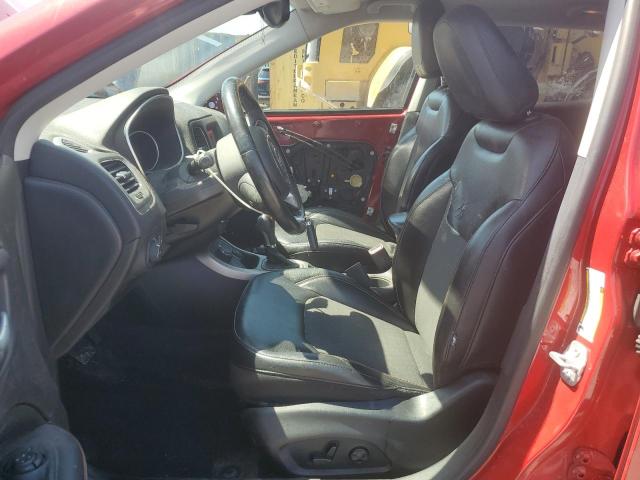 Foto 7 de la subasta – 2018 JEEP COMPASS LA con VIN 3C4NJDBB6JT357177