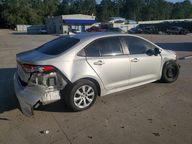 Photo 3 from auction – 2023 TOYOTA COROLLA LE with VIN 5YFB4MDE1PP000082