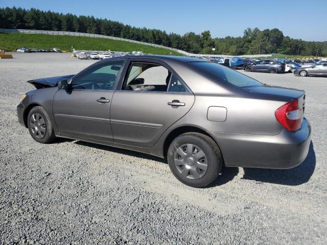 Photo 2 from auction – 2003 TOYOTA CAMRY LE with VIN 4T1BE32K83U762964