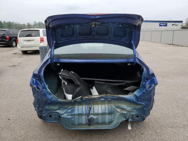 Photo 6 from auction – 2024 KIA FORTE EX with VIN 3KPF34ADXRE789353