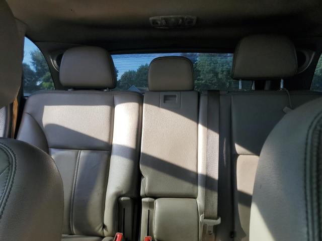 Photo 10 from auction – 2013 FORD EDGE LIMIT with VIN 2FMDK3KC5DBB09297