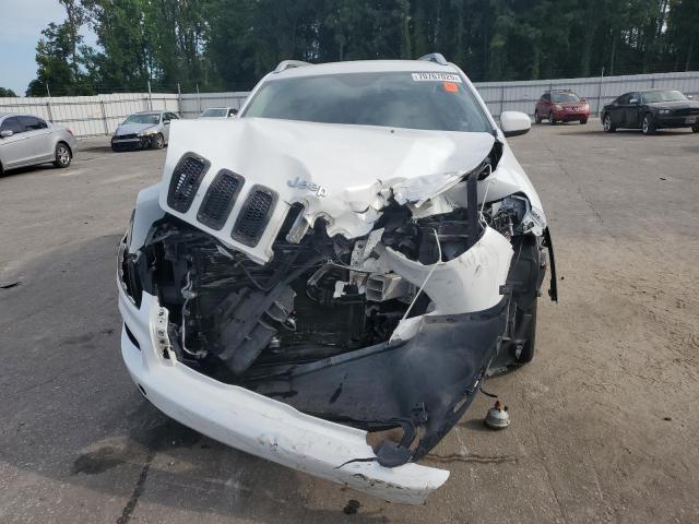 Photo 5 from auction – 2015 JEEP CHEROKEE L with VIN 1C4PJLCSXFW532193