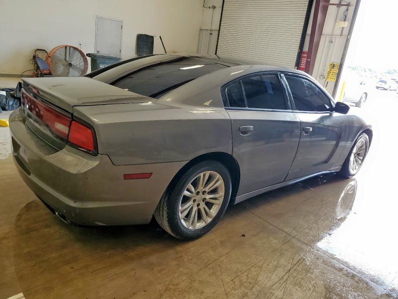 Photo 3 from auction – 2012 DODGE CHARGER SE with VIN 2C3CDXBG1CH218635