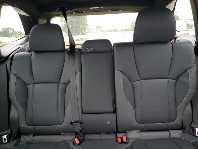 Photo 10 from auction – 2022 SUBARU FORESTER W with VIN JF2SKAMC7NH472655