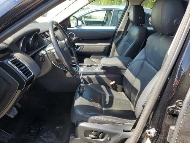 Photo 7 from auction – 2019 LAND ROVER DISCOVERY with VIN SALRG2RV2K2401899