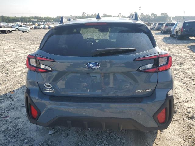 Photo 6 from auction – 2024 SUBARU CROSSTREK with VIN JF2GUADC2RH392184