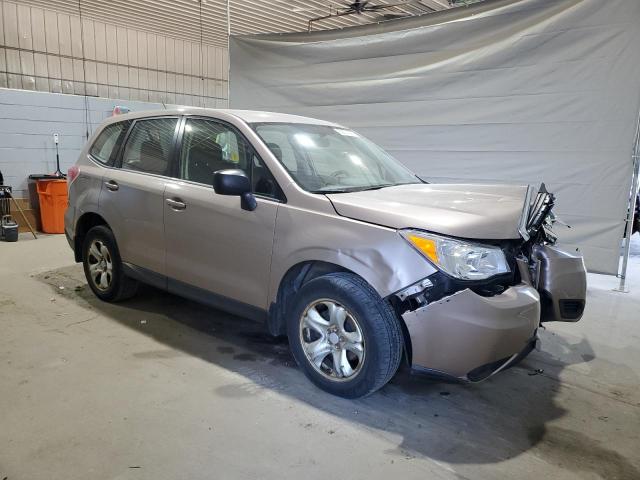Photo 4 from auction – 2014 SUBARU FORESTER 2 with VIN JF2SJAAC4EH481417