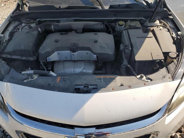 Photo 11 from auction – 2014 CHEVROLET MALIBU 1LT with VIN 1G11C5SL5EF112306