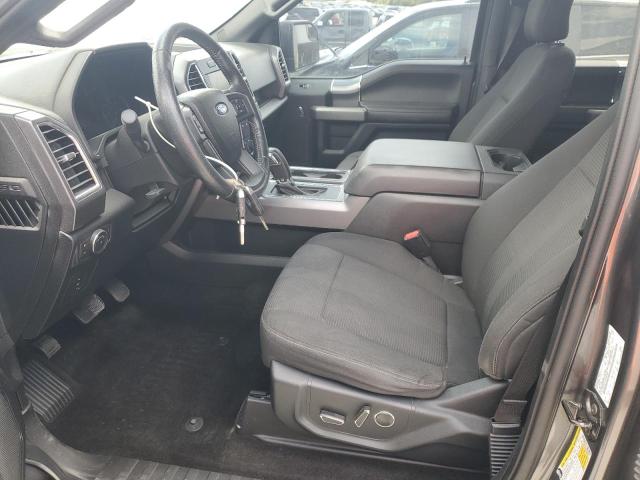 Photo 7 from auction – 2015 FORD F150 SUPER with VIN 1FTEW1EF3FFB30688