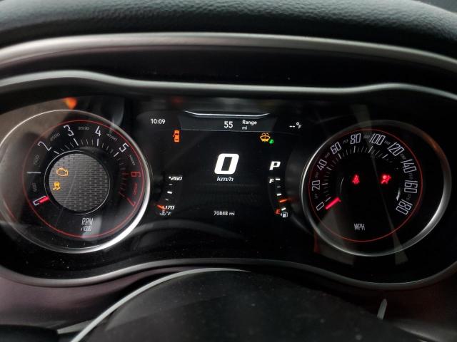 Photo 9 from auction – 2019 DODGE CHALLENGER with VIN 2C3CDZFJ8KH552189
