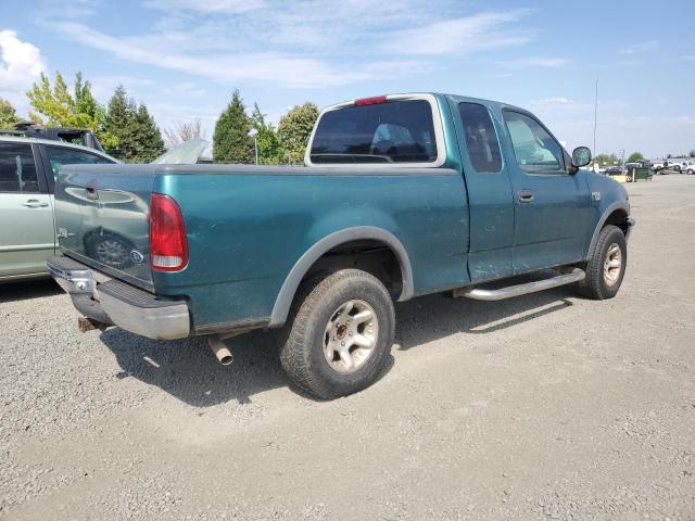 Photo 3 from auction – 1998 FORD F150 with VIN 2FTZX18W1WCA10409