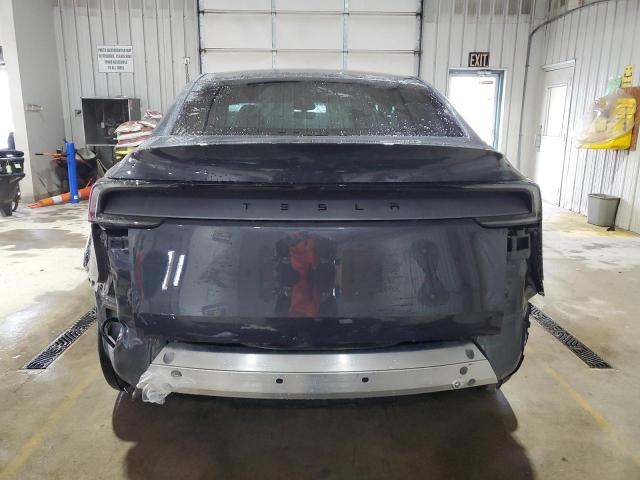 Photo 6 from auction – 2026 TESLA MODEL Y with VIN 7SAYGDEEXTF350271