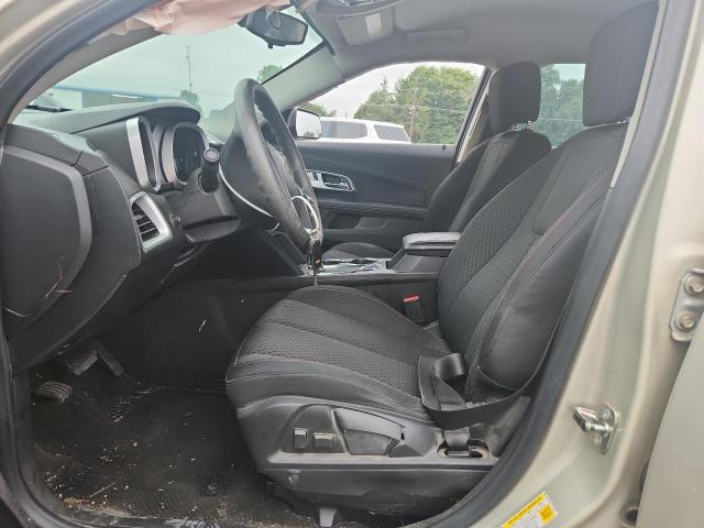 Photo 7 from auction – 2015 CHEVROLET EQUINOX LS with VIN 2GNALAEKXF1167031