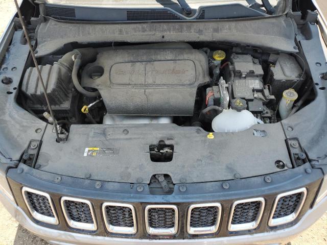 Photo 12 from auction – 2018 JEEP COMPASS LI with VIN 3C4NJDCB3JT482491