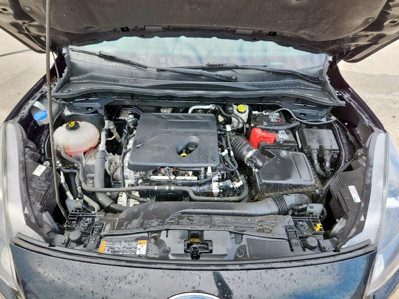 Photo 12 from auction – 2020 FORD ESCAPE SE with VIN 1FMCU0G67LUA75914