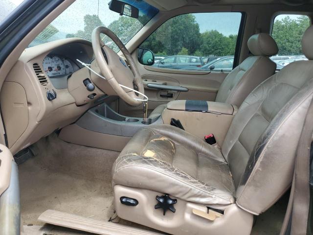 Photo 7 from auction – 2001 FORD EXPLORER SPORT with VIN 1FMYU70E31UC21433
