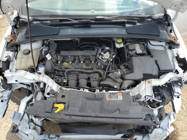 Photo 11 from auction – 2017 FORD FOCUS SEL with VIN 1FADP3M20HL264572