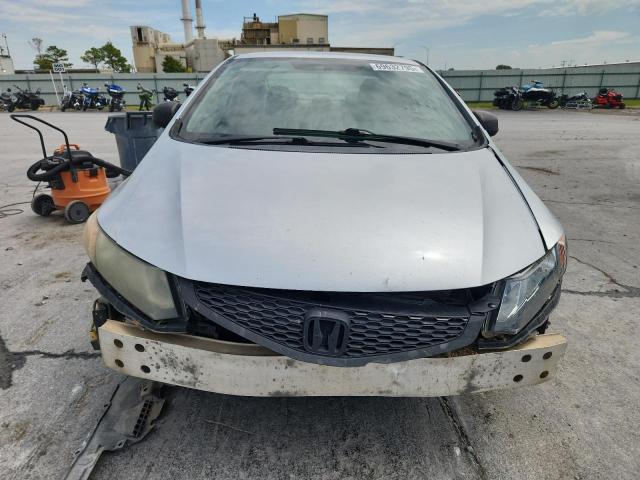 Photo 5 from auction – 2012 HONDA CIVIC LX with VIN 2HGFG3B52CH504227