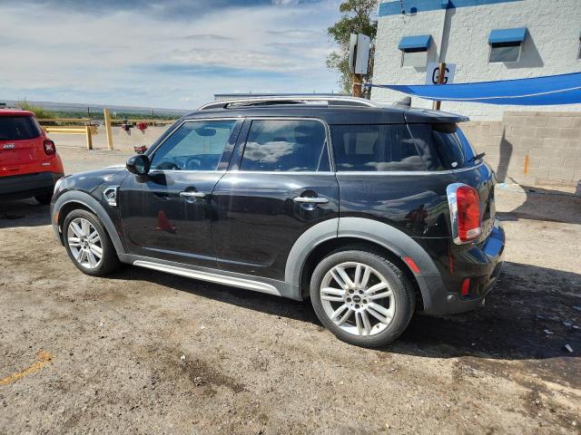 Photo 2 from auction – 2018 MINI COOPER S C with VIN WMZYT3C38J3E93382