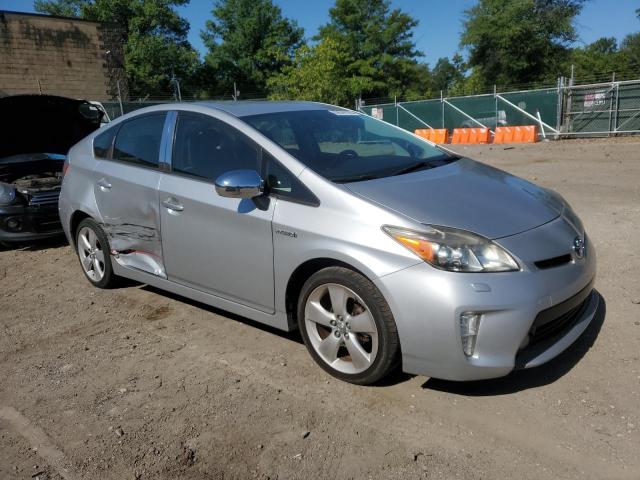 Photo 4 from auction – 2013 TOYOTA PRIUS with VIN JTDKN3DU8D0348062