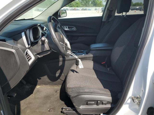 Photo 7 from auction – 2017 CHEVROLET EQUINOX LT with VIN 2GNALCEK4H1576527