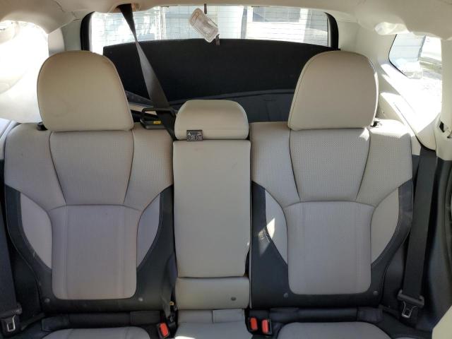 Photo 10 from auction – 2024 SUBARU FORESTER LIMITED with VIN JF2SKALC7RH515673