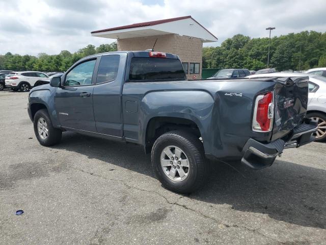 Photo 2 from auction – 2015 GMC CANYON with VIN 1GTH6AEA3F1192011
