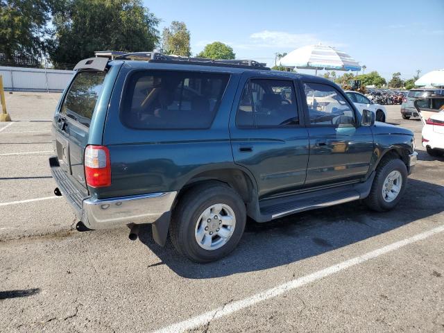Photo 3 from auction – 1997 TOYOTA 4RUNNER SR with VIN JT3GN86R6V0049123