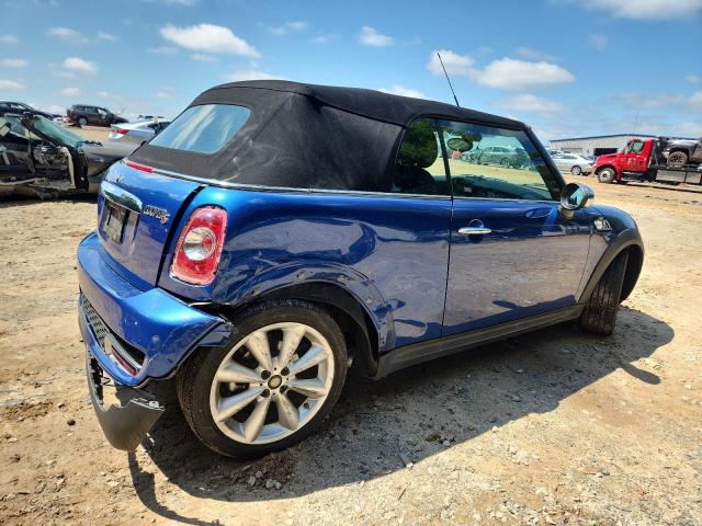 Photo 3 from auction – 2015 MINI COOPER S with VIN WMWZP3C52F2A91152