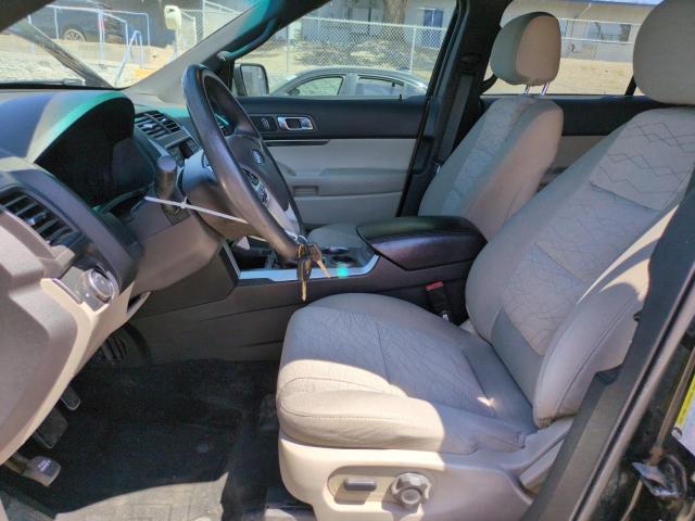 Photo 7 from auction – 2014 FORD EXPLORER with VIN 1FM5K7B83EGB19196