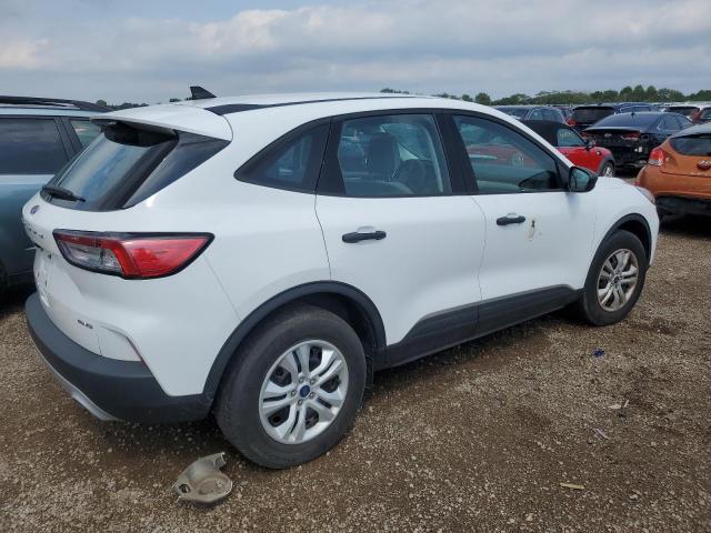 Photo 3 from auction – 2022 FORD ESCAPE S with VIN 1FMCU9F66NUA93281