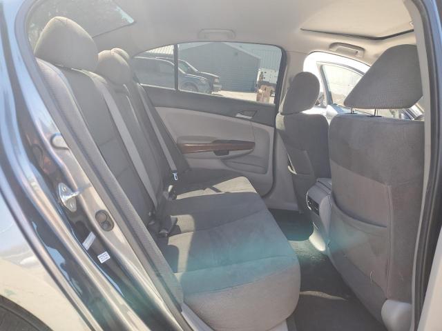 Photo 10 from auction – 2012 HONDA ACCORD EX with VIN 1HGCP3F74CA013932