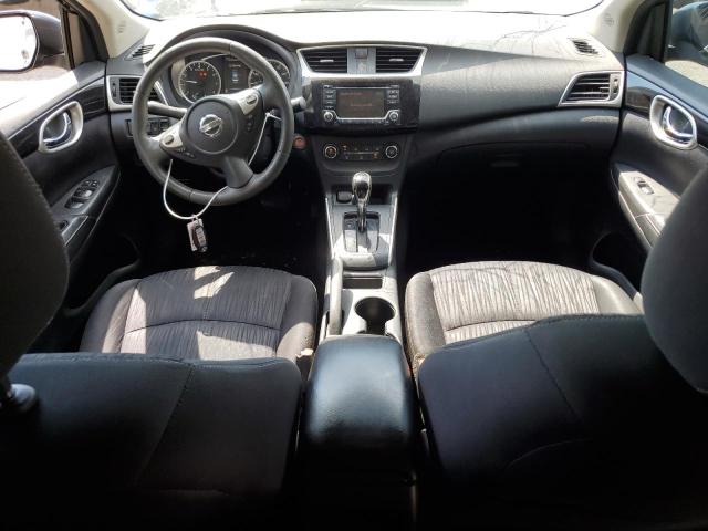 Photo 8 from auction – 2017 NISSAN SENTRA S with VIN 3N1AB7AP4HY409092