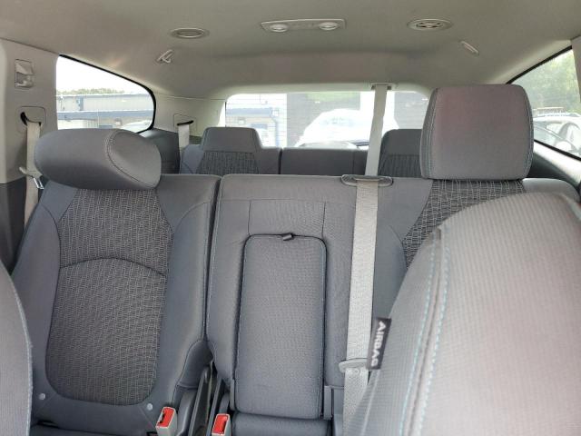 Photo 10 from auction – 2017 CHEVROLET TRAVERSE L with VIN 1GNKRFKD3HJ208405