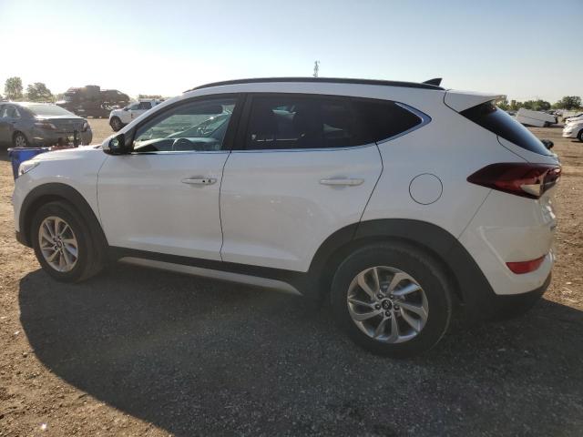 Photo 2 from auction – 2017 HYUNDAI TUCSON LIM with VIN KM8J3CA43HU307256