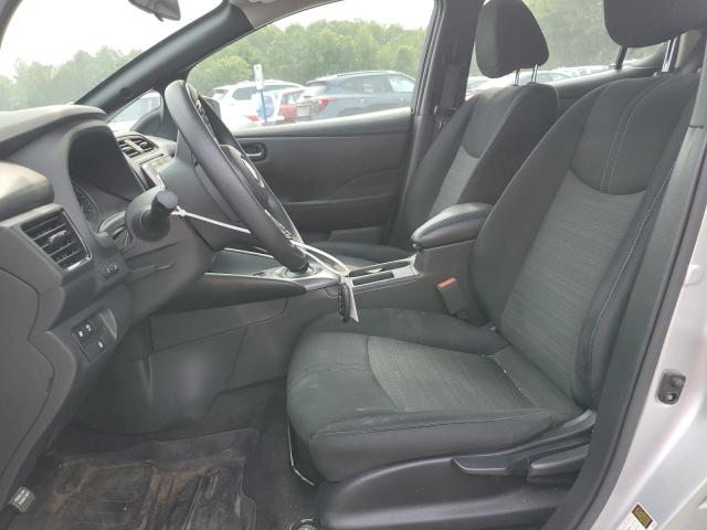 Photo 7 from auction – 2021 NISSAN LEAF S with VIN 1N4AZ1BV4MC553981