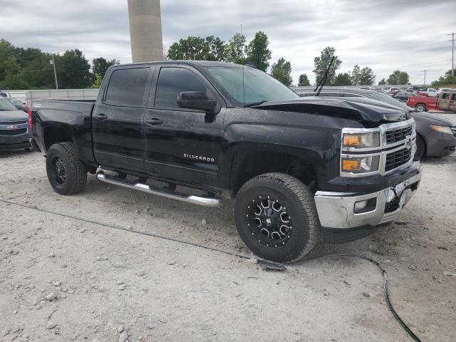 Photo 4 from auction – 2015 CHEVROLET SILVERADO with VIN 3GCUKREC2FG134712